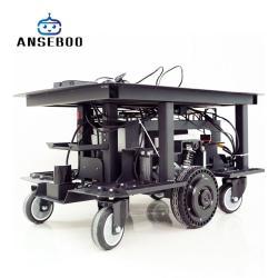 Шасси робота UGV с поддержкой OEM/ODM и открытым SDK интерфейсом (арт. 29101949)