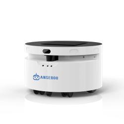 UGV платформа для роботов, поддержка OEM/ODM, грузоподъемность 60 кг (арт. 29101955)