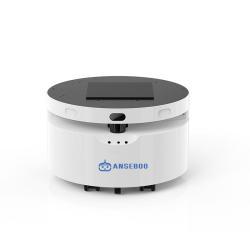 UGV платформа для роботов, поддержка OEM/ODM, грузоподъемность 60 кг (арт. 29101955)