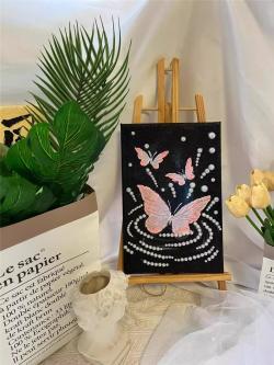 Холст на сосновой раме 20*30см, прямые продажи с завода (арт. 04111538)