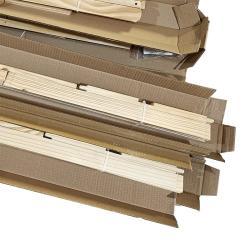 Регулируемый мольберт из сосны, индивидуальный размер, низкая цена (арт. 04111627)