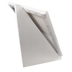 Лёгкий картонный мольберт для студии, популярная модель для художников (арт. 04111632)