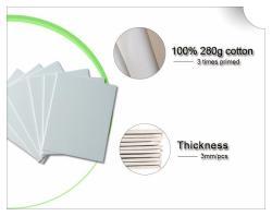 Рекомендуемый холст на мдф 3мм для рисования, высокое качество (арт. 04111648)