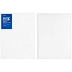 Холст на мдф 3мм, индивидуальный размер, для рисования (арт. 04111650)