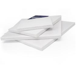 Холст на мдф 3мм, индивидуальный размер, для рисования (арт. 04111650)