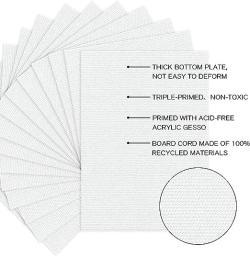 Детский холст для художественного творчества, высокое качество (арт. 04111655)