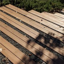 Водостойкие террасные доски Tercel для балкона и сада, композитный настил DIY (арт. 04111742)