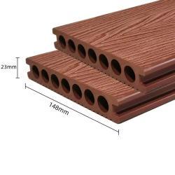 Текстурированный настил Veranda WPC для террасы и бассейнов (арт. 04111777)