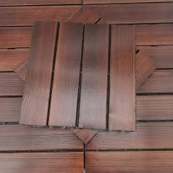 Композитный настил Veranda WPC с 3D текстурой для террасы (арт. 04111843)