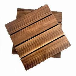 Плитка Tercel для террасы, пластиковая, замковое соединение, для сада и бассейна (арт. 04111850)