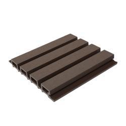 Долговечная коэкструзионная панель Tercel WPC 219x26 мм для стен (арт. 04111883)