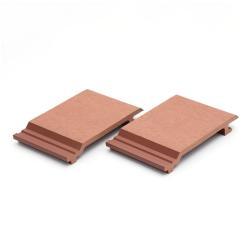 Потолочная панель WPC с текстурой дерева, коэкструзия, современный стиль (арт. 04111887)