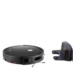 Робот-пылесос 3 в 1 для дома с режимами подметания и мойки (арт. 04111119)