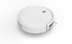 Робот-пылесос с управлением через приложение, щеточный мотор (арт. 04111126)