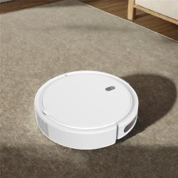 Робот-пылесос для уборки дома с управлением через приложение (арт. 04111127)