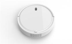 Робот-пылесос для уборки дома с управлением через приложение (арт. 04111127)