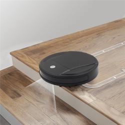 Робот-пылесос с гироскопом для уборки дома (арт. 04111132)