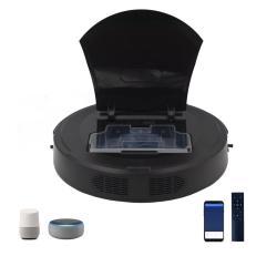 Компактный робот-пылесос Tuya для случайной уборки (арт. 04111134)