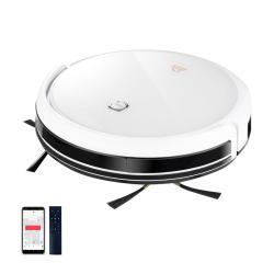 Умный робот-пылесос для полов с функцией влажной уборки и подметания (арт. 04111215)