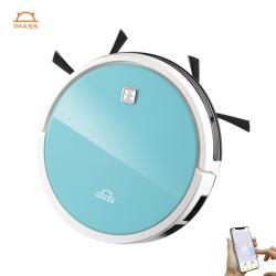 Робот-пылесос для подметания и мойки, умный пылесос для дома (арт. 04111220)