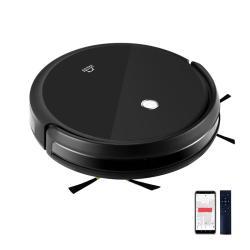 Умная машина для уборки пола, поддержка Alexa и Google Home (арт. 04111224)