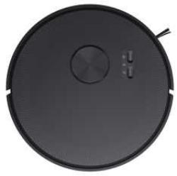 Робот-пылесос IMASS с функцией самоочистки, питание от батареи (арт. 04111317)