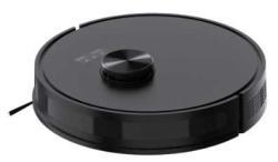 Робот-пылесос с максимальной мощностью всасывания, поддержка Alexa (арт. 04111319)