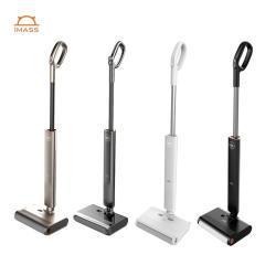 Мини ручной беспроводной пылесос для ковров, влажная и сухая уборка (арт. 04111329)