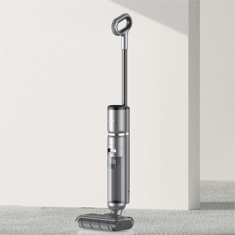 Ручной пылесос для влажной и сухой уборки твердых полов, вертикальная модель (арт. 04111334)
