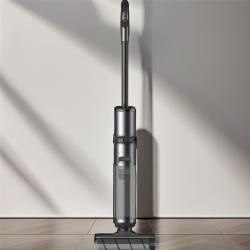 Умный беспроводной пылесос для влажной и сухой уборки твердых полов (арт. 04111335)