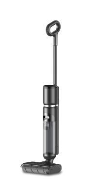 Беспроводной вертикальный пылесос для влажной и сухой уборки полов (арт. 04111337)