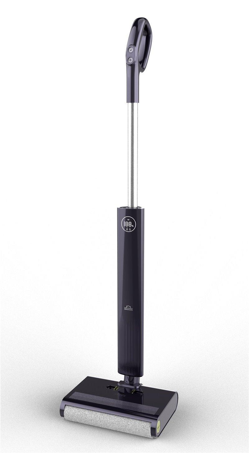 Перезаряжаемый ручной электрический пылесос с функцией распыления воды (арт. 04111339)