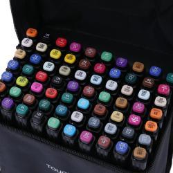 Набор акриловых маркеров для творчества с золотой краской для стекла и окон (арт. 2711765)