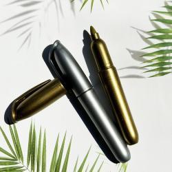 Набор акриловых маркеров для художественных работ с премиум качеством для стекла и окон (арт. 2711770)