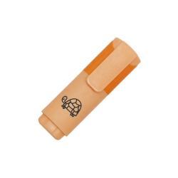 Набор из 6 пастельных флуоресцентных маркеров для заметок, канцелярия для офиса и школы (арт. 2711792)