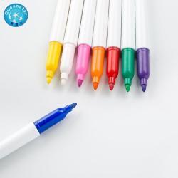 Набор маркеров для промышленного использования, нетоксичный и перманентный (арт. 2711806)