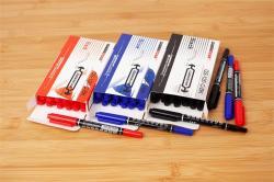 Набор маркеров Prismacolor с двойными головками, индустриальные маркеры для пластика и других материалов (арт. 2811420)