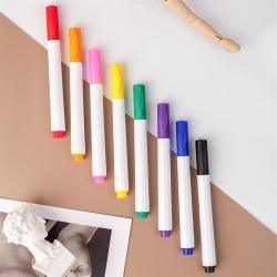 Лучший маркер для рисования на доске с жидким мелом, маркер для рекламы (арт. 2811424)