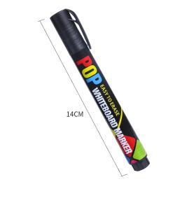 Маркер для белых досок с большой емкостью и несколькими цветами (арт. 2811428)