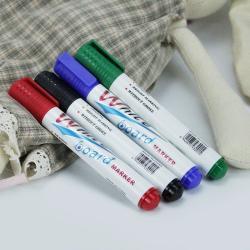 Многоцветные маркеры для рисования, с возможностью добавления чернил, с логотипом (арт. 2811432)