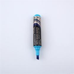 Ребрендинг маркеров с логотипом, выполненные по индивидуальному заказу для офиса и учебных нужд (арт. 2811441)