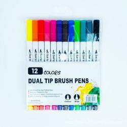 Стильный мини-карандаш для рисования с веселым дизайном для детей и студентов (арт. 2811444)