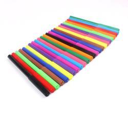 Набор акварельных маркеров, 12 цветов, с возможностью мытья (арт. 2811449)