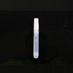 Высококачественный заправляемый маркер с гладким написанием и желтым круглым наконечником (арт. 2811468)