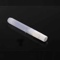 Перезаправляемая краска для маркеров с открытым клапаном, акриловая краска с желтой круглой головкой (арт. 2811476)