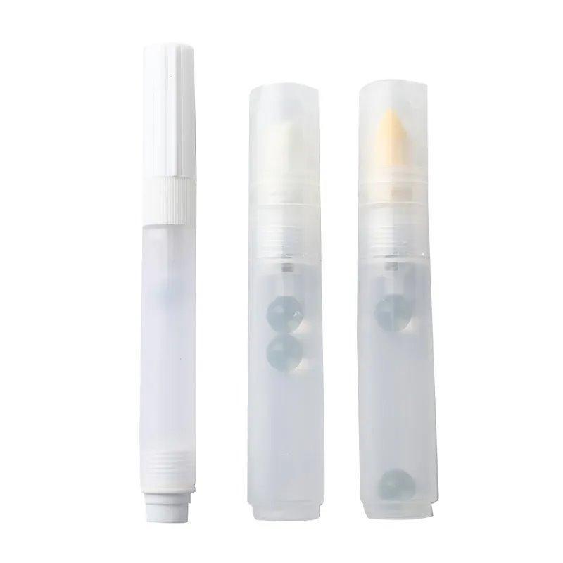 Пластиковая маркерная ручка для ремонта автомобилей 5 мм 8 мм 10 мм, аксессуары для граффити (арт. 2811477)