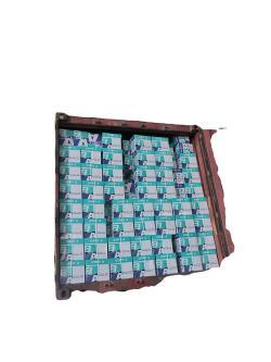 Брендовая бумага A4, универсальная, 80 г/м², для лазерной печати (арт. 2711452)