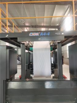 OEM рулонная бумага из древесной массы, для офисного использования, разные размеры (арт. 2711456)