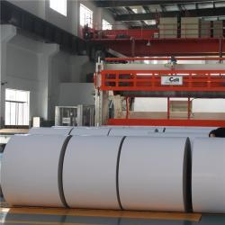 Рулонная бумага, яркость 106%, из 100% древесной массы, для офисов (арт. 2711458)