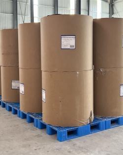 Популярная рулонная бумага, 80 г/м², высокая яркость, доступная цена (арт. 2711459)